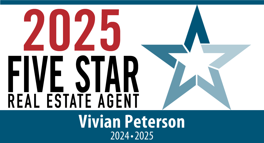 2025 5-Star Agent Winner 2024-2025